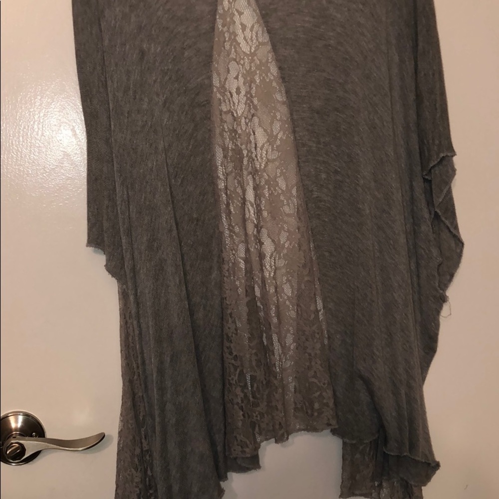 Cardigan - Picture 3 of 3